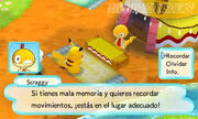 Movimientos Scraggy MM3