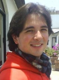 Miguel Ángel Ruiz