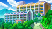 EP765 Hotel Higaki