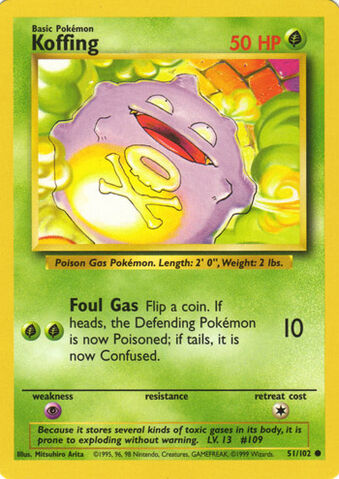Archivo:Koffing (Base Set TCG).jpg