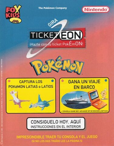 Archivo:Scan Gira Ticket Eón portada.jpg