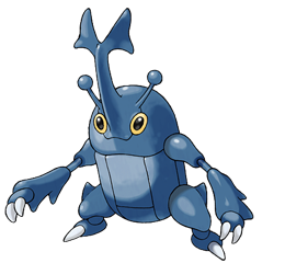 Resultado de imagen de heracross