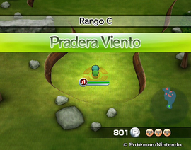 Pradera Viento