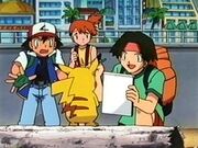 EP086 Tracey observando a Pikachu.jpg