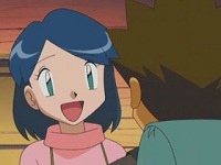 EP288 Nicole