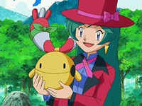 EP539 Francesca con Chingling.png