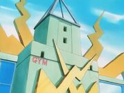 EP014 Gimnasio Pokémon de Ciudad Carmín.jpg
