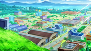 EP744 Ciudad Hormigón