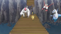 GEN01 Vigoroth y Pikachu huyendo.png