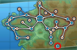 Ciudad Batik mapa.png