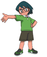 Max