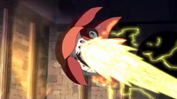 GEN01 Pikachu vs Volcarona.png