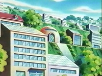 EP137 Valle Florido