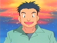 EP214 Daizo