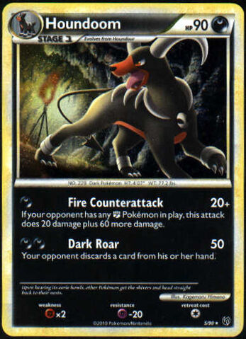 Archivo:Houndoom HS Undaunted TCG2.jpg