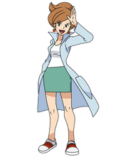 Profesora Encina Anime.png