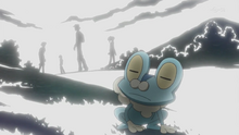 EP806 Froakie rechazando a distintos entrenadores.png