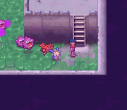 Pokémon Ranger Koffing atacando.png