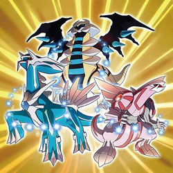 Giratina, Dialga y Palkia variocolor.png