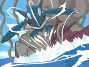 EP373 Kyogre saltando.jpg