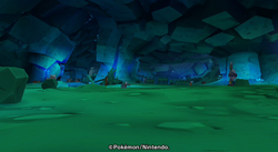 Zona Cueva