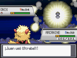 Utilizando una Ultraball en HGSS.png
