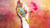 EP883 Llavero de Serena