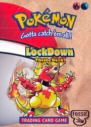 Lockdown