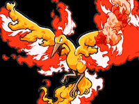 Moltres Pokémon Ranger 3.png