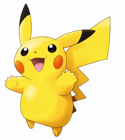 Archivo:Pikachu en Pokémon Ranger 2.png
