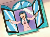 EP470 Dawn en pijama.jpg