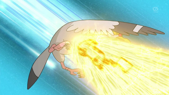 Archivo:EP670 Tranquill vs. Pikachu.png