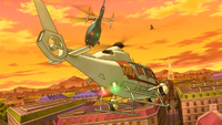 EP806 Helicópteros