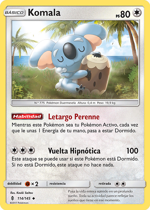 Komala  WikiDex  FANDOM powered by Wikia