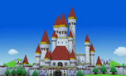 Castillo de PRW