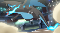 SME04 Mega-Charizard X de Alain (2)