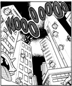 Ciudad Azulona bajo ataque manga.png