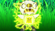 EP691 Oshawott siendo atacado por Joltik.png