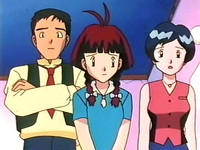 EP092 Len, Kay y Anne