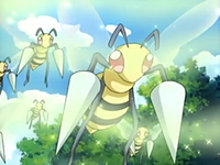 EP440 Beedrill tranquilizado.png