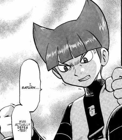 Archivo:Saturno (manga).jpg