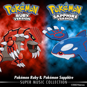 Pokémon Ruby & Pokémon Sapphire - Super Music Collection.png