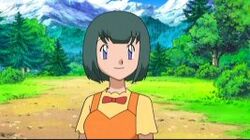 EP590 Educadora Sinnoh