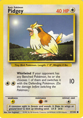 Archivo:Pidgey (Base Set TCG).jpg