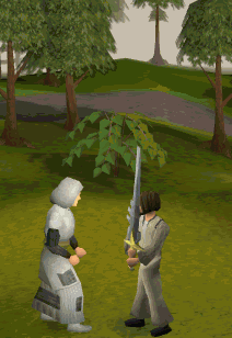 Saradomins Lightning.gif