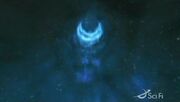 New wormhole