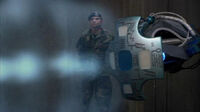 Disrupterfires