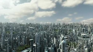 AsuranHomeworld