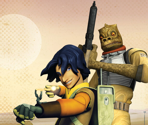 Archivo:Ezra and Bossk.jpg