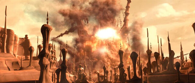 Archivo:Foundry destroyed.jpg